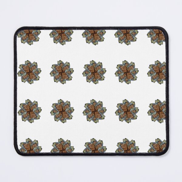Item preview, Fluorite Crystal Sticker Mineral Collectors Aesthetic Geology Art designed and sold by ArtDesignTp.