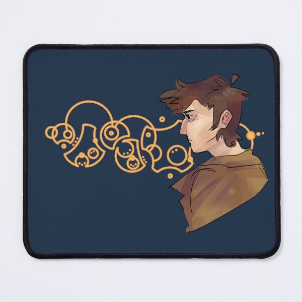 Item preview, Time Lord Victorious designed and sold by SoohyunShrimp.