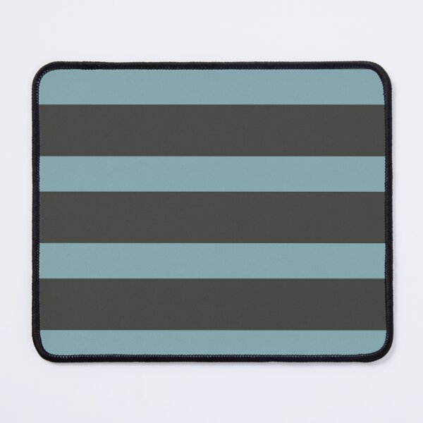 Item preview, Urban Sunset Stripes Throw – Graphite Gray & Peach Cream Modern Contrast Blanket designed and sold by The Cozy Stripe | Modern Textile Stories.