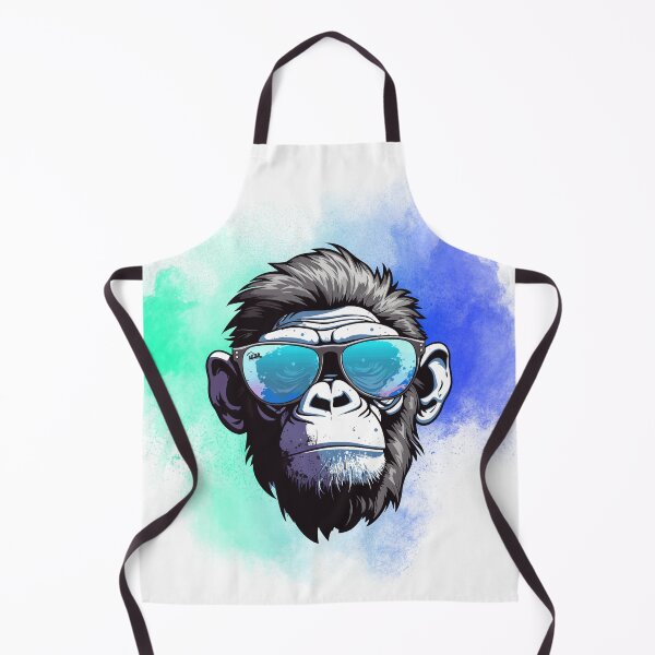 Item preview, Jungle King designed and sold by ArtemeliaDesign.