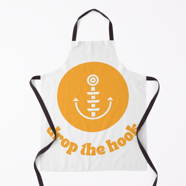 Item preview, Drop the Hook designed and sold by FlipStitch Tees.