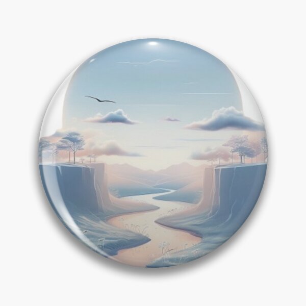 Item preview, Sunrise And River designed and sold by allthethings4me.