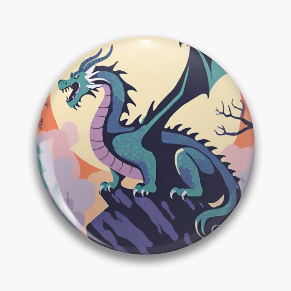 Item preview, Dragon  designed and sold by by fantasy art T.