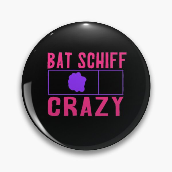 Item preview, Bat Schiff Crazy PAS Histology Stain Medical Laboratory Science Pathology Medicine Gross designed and sold by LethallyBlonde.