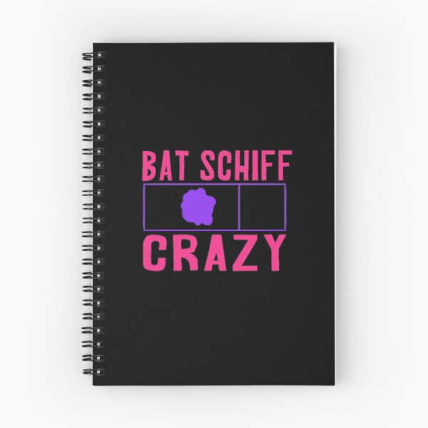 Item preview, Bat Schiff Crazy PAS Histology Stain Medical Laboratory Science Pathology Medicine Gross designed and sold by LethallyBlonde.