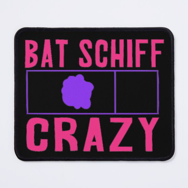 Item preview, Bat Schiff Crazy PAS Histology Stain Medical Laboratory Science Pathology Medicine Gross designed and sold by LethallyBlonde.