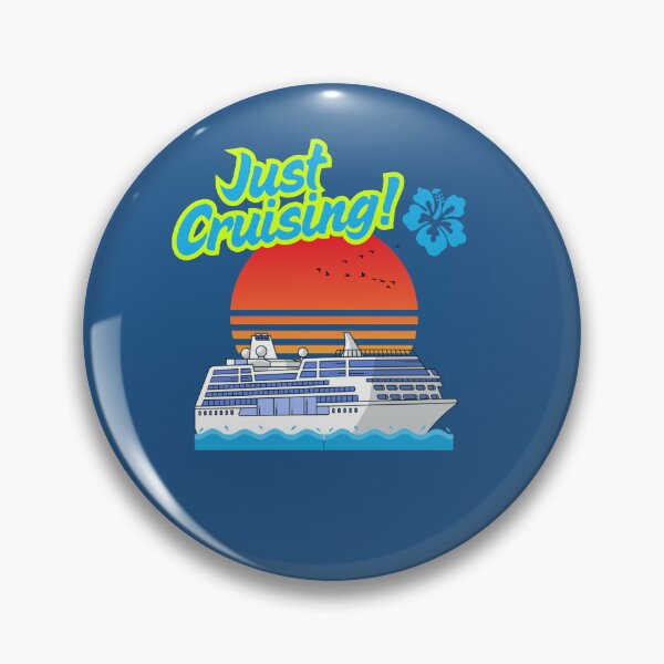 Item preview, Just Cruising! designed and sold by PhoeniXDreamer.