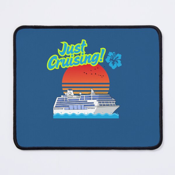 Item preview, Just Cruising! designed and sold by PhoeniXDreamer.