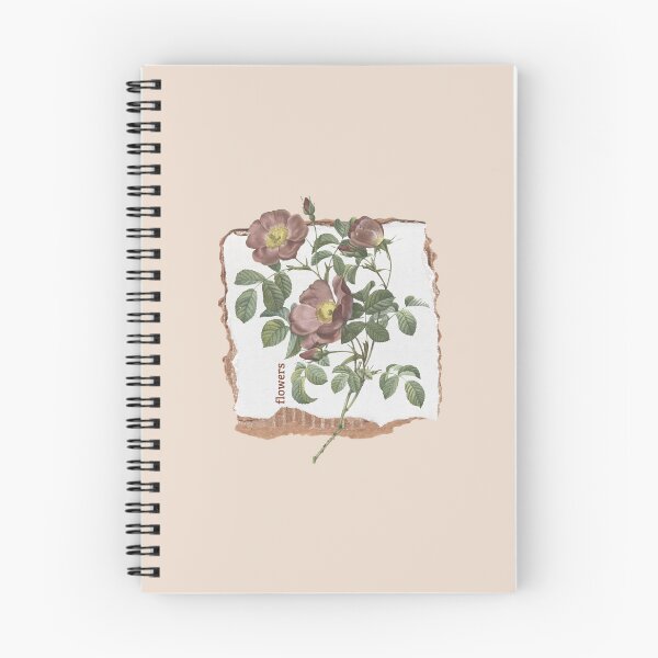 Item preview, Adorable little flowers designed and sold by hergoneblue.