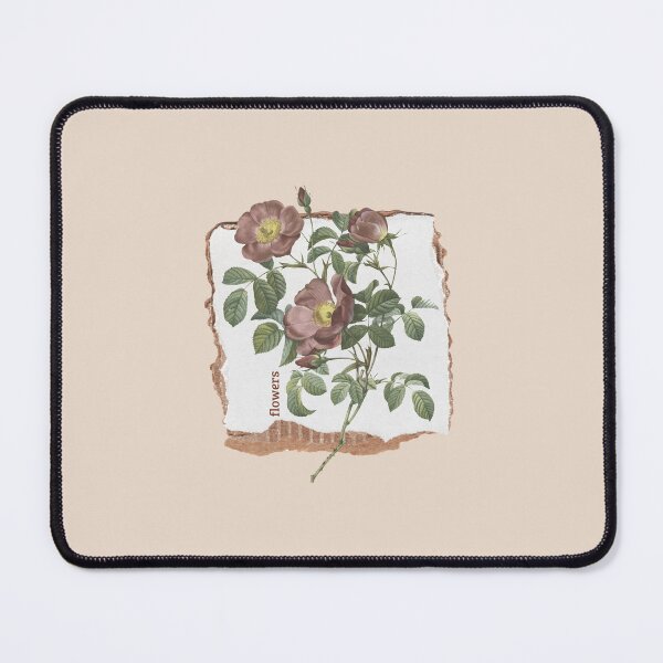 Item preview, Adorable little flowers designed and sold by hergoneblue.