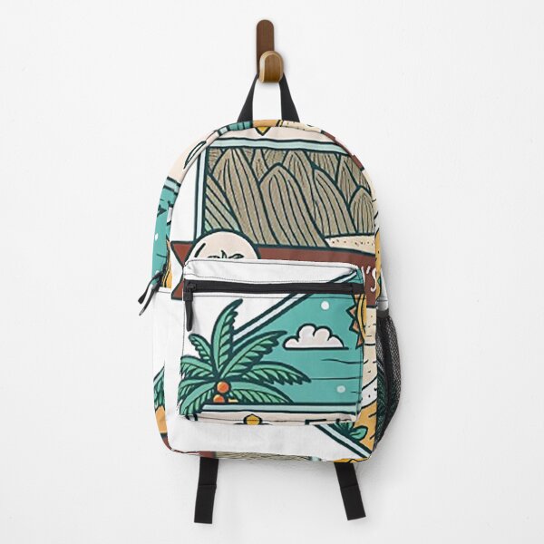 Item preview, El Nido: Palawan's best-kept secret designed and sold by likbatonboot.
