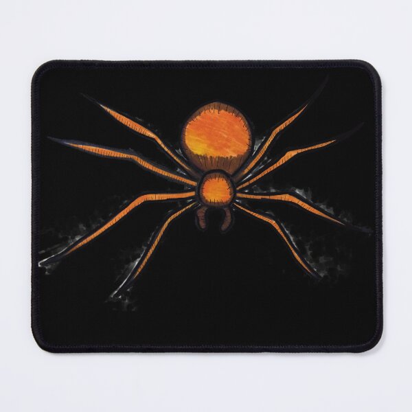Item preview, Spider designed and sold by HandmadeDigital.