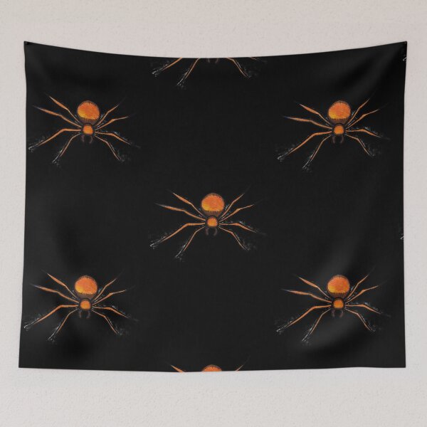 Item preview, Spider designed and sold by HandmadeDigital.