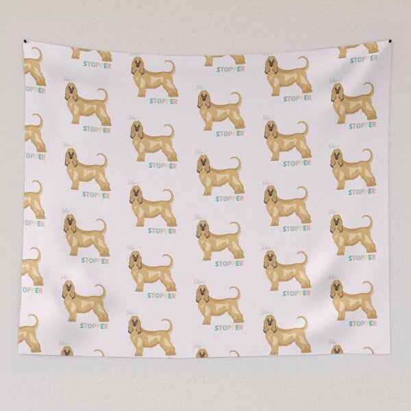 Item preview, Afghan Hound Dog, Show Stopper designed and sold by thedoglovershop.