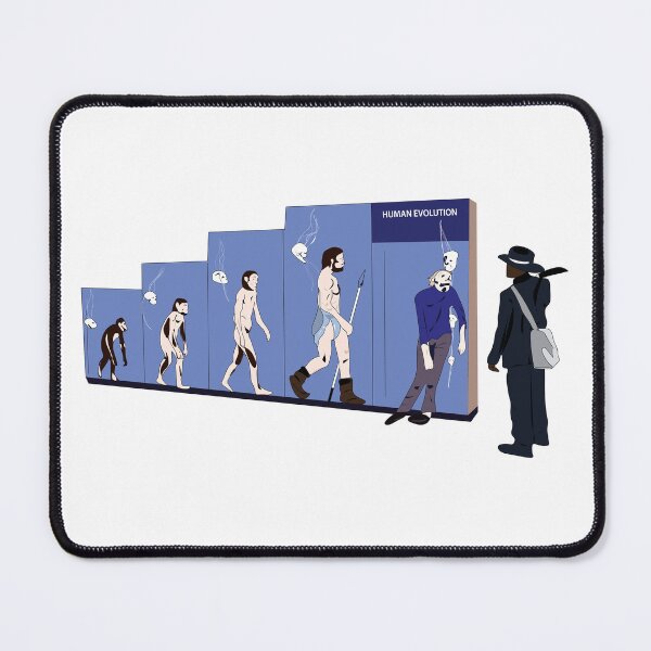 Item preview, The Walking Dead Gabriel designed and sold by I-Love-Movies.