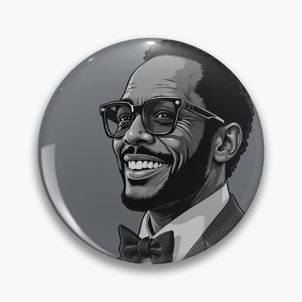 Item preview, Quincy Jones / Cultural Architect designed and sold by DarrenAshenOne.