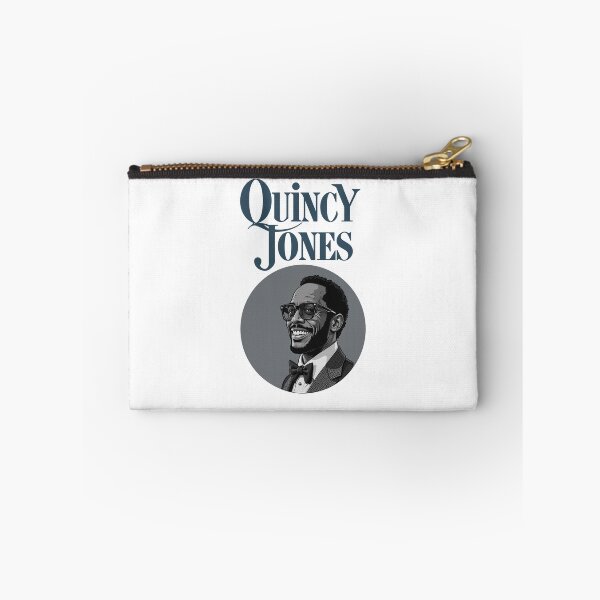 Item preview, Quincy Jones / Cultural Architect designed and sold by DarrenAshenOne.