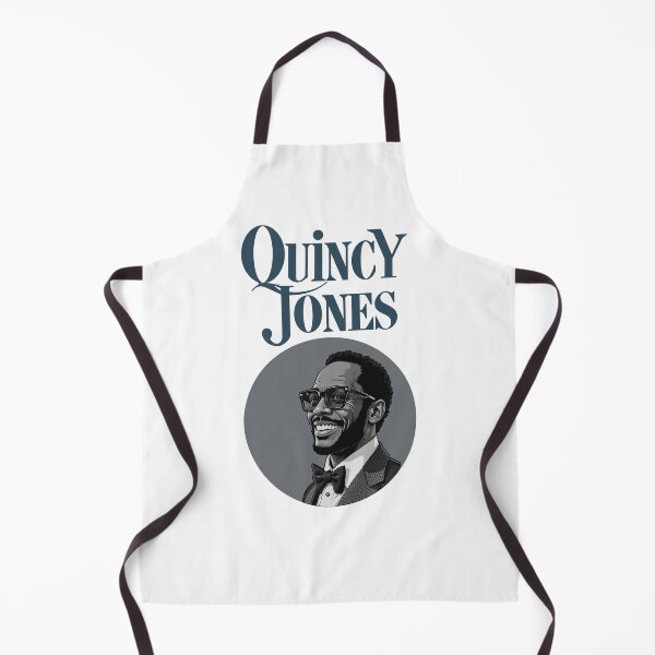 Item preview, Quincy Jones / Cultural Architect designed and sold by DarrenAshenOne.
