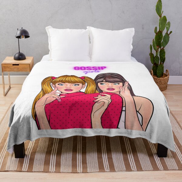 Item preview, Gossip Girls designed and sold by FAMILY DYNASTY.