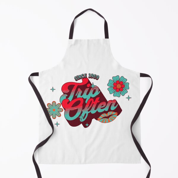 Item preview, Trip Often designed and sold by MuchoMerchShop.