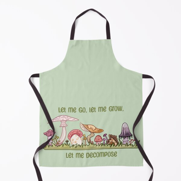 Item preview, Let me decompose designed and sold by Nebloodle!.
