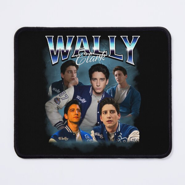 Item preview, Y2K Wally Clark - School Spirits designed and sold by CeardaiBeag.