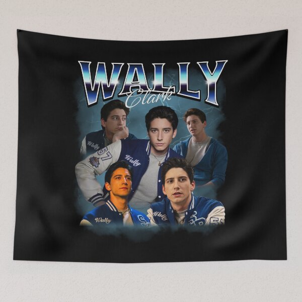 Item preview, Y2K Wally Clark - School Spirits designed and sold by CeardaiBeag.