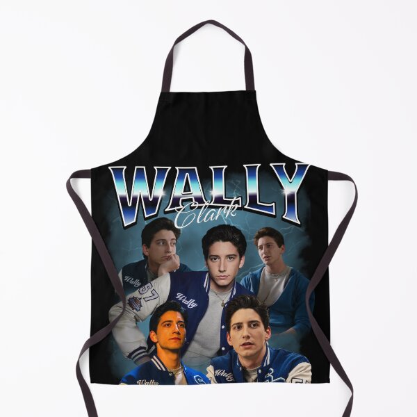 Item preview, Y2K Wally Clark - School Spirits designed and sold by CeardaiBeag.