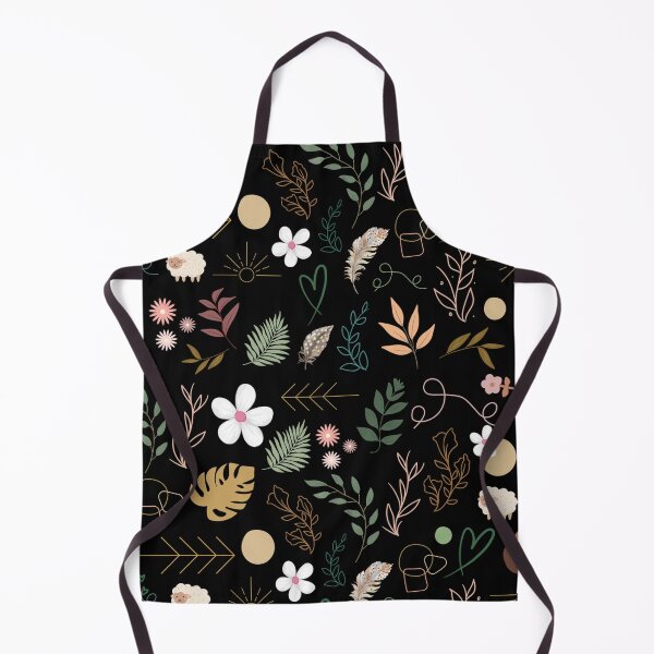 Item preview, Boho Black designed and sold by ppddesigns.