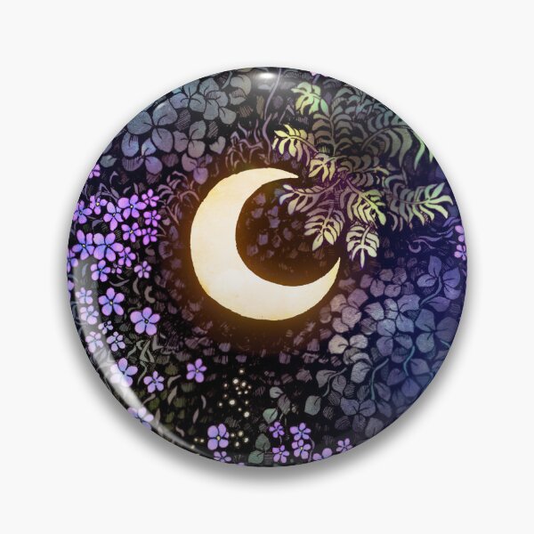 Item preview, Moon Garden designed and sold by AlexKujawa.