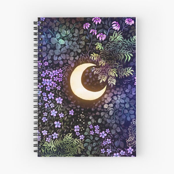 Item preview, Moon Garden designed and sold by AlexKujawa.