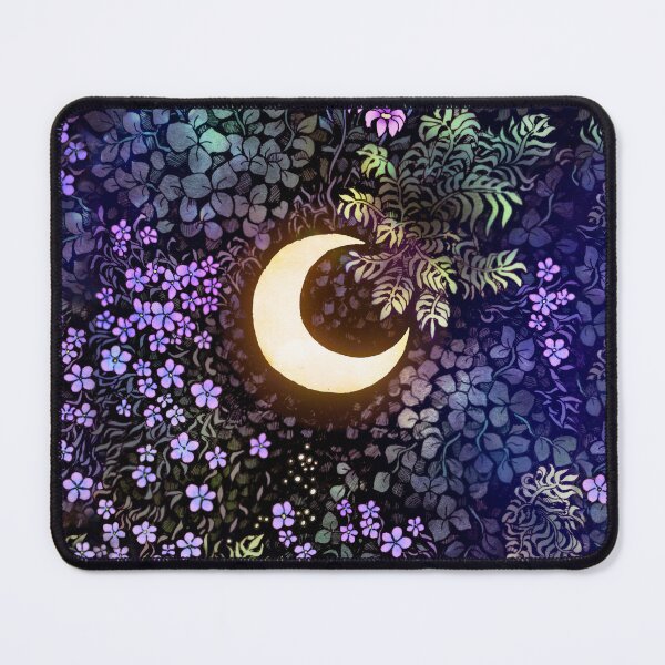 Item preview, Moon Garden designed and sold by AlexKujawa.