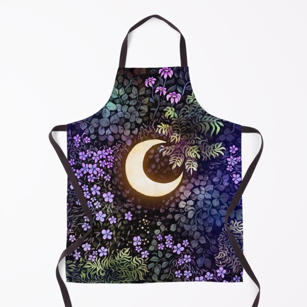 Item preview, Moon Garden designed and sold by AlexKujawa.