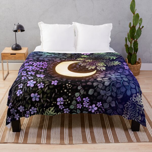 Item preview, Moon Garden designed and sold by AlexKujawa.