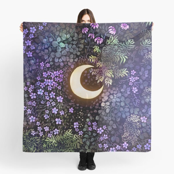 Item preview, Moon Garden designed and sold by AlexKujawa.