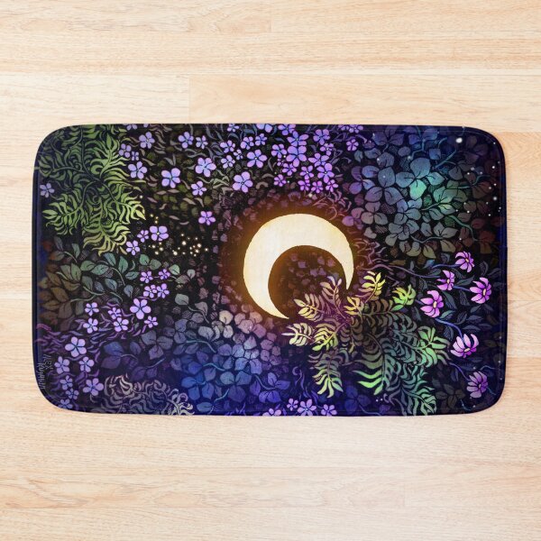 Item preview, Moon Garden designed and sold by AlexKujawa.