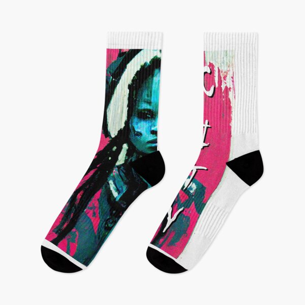 Item preview, Neon City designed and sold by Seeded.