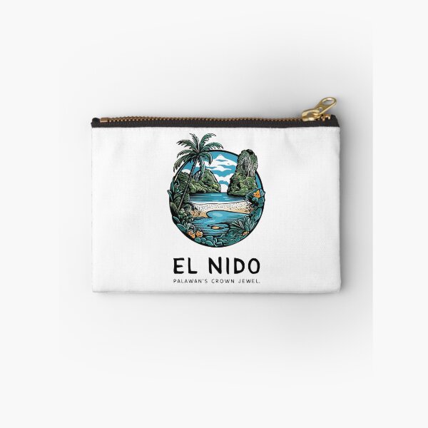 Item preview, El Nido: Palawan's crown jewel designed and sold by likbatonboot.