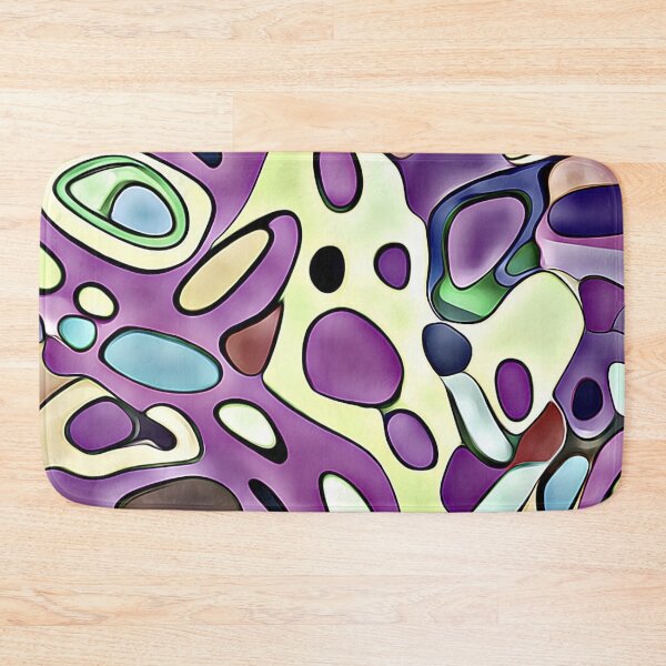Item preview, Purple Plasma Boom  designed and sold by stevepmp.