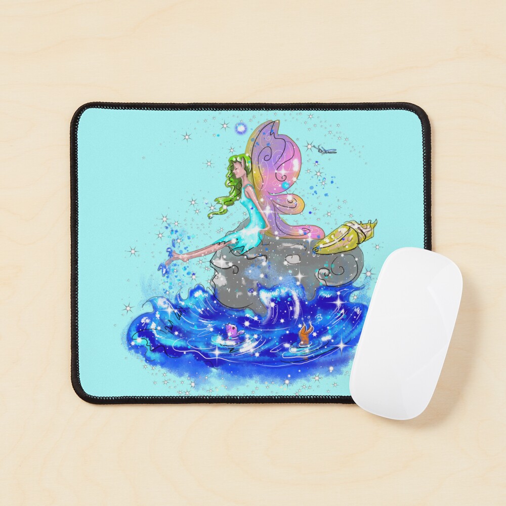 Item preview, Mouse Pad designed and sold by TeelieTurner.