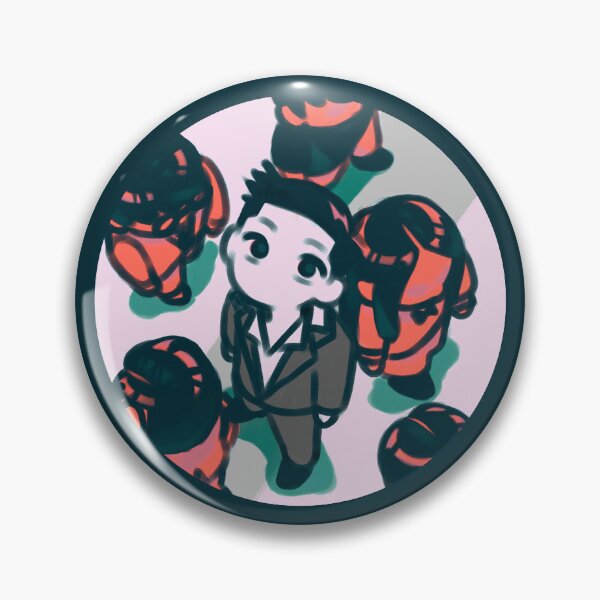 Item preview, Namjoon RPWP designed and sold by TeTe da.