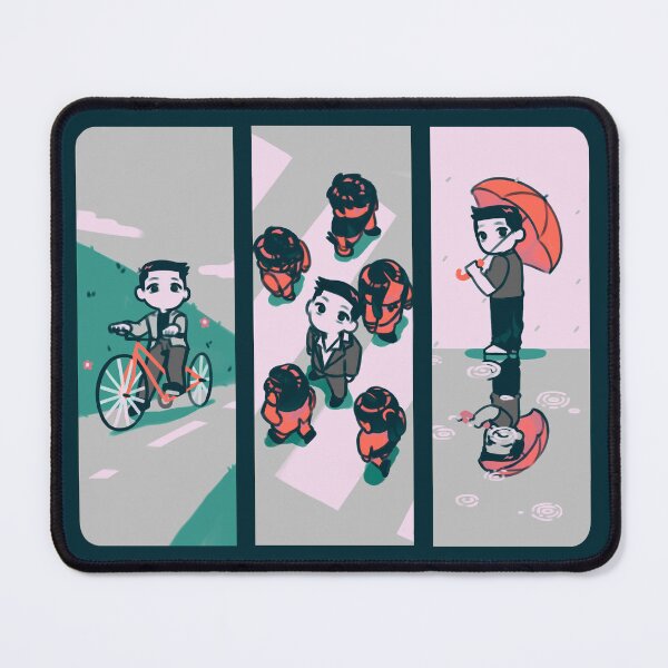 Item preview, Namjoon RPWP designed and sold by TeTe da.