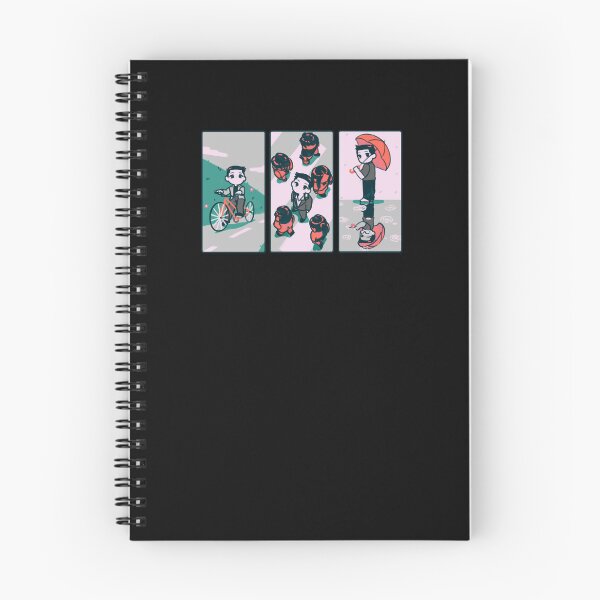Item preview, Namjoon RPWP designed and sold by TeTe da.