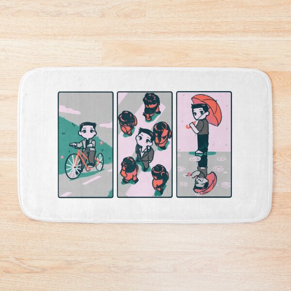 Item preview, Namjoon RPWP designed and sold by TeTe da.