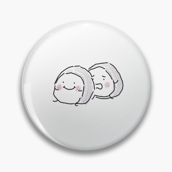 Item preview, taro twins designed and sold by studio_gibberish.