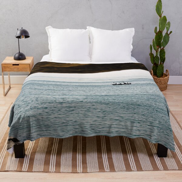 Item preview, Peaceful seascape in Hua Hin designed and sold by franck380.
