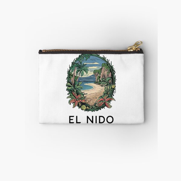 Item preview, El Nido: Palawan's crown jewel designed and sold by likbatonboot.