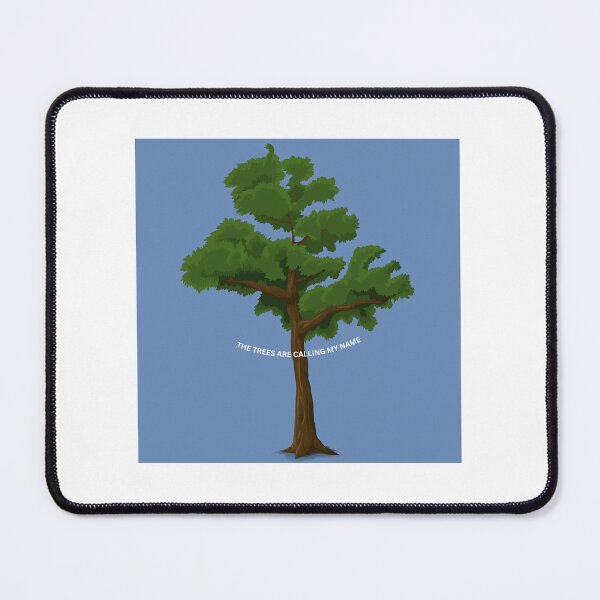Item preview, tree designed and sold by willkaitdesigns.