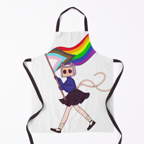 Item preview, OödleCat Pride designed and sold by Nebloodle!.