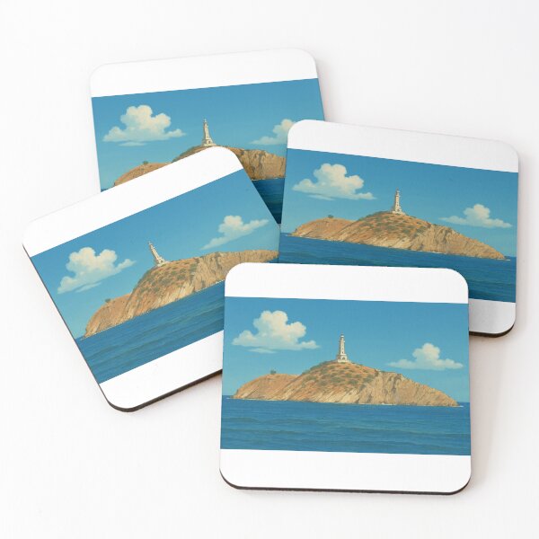 Item preview, Santa Marta, Bahia designed and sold by antonioma.
